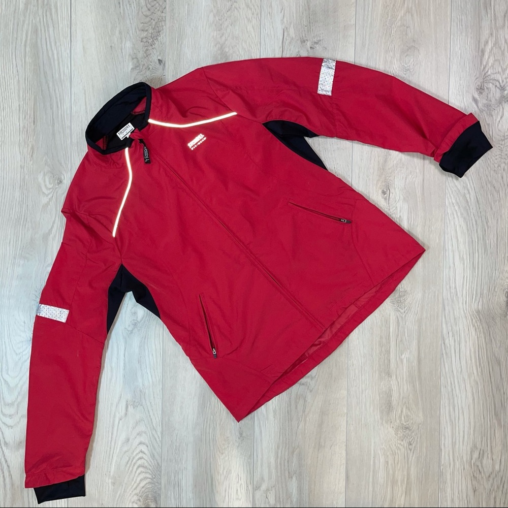 Running Room Jacket - Picture 2 of 5